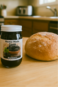 Blackberry Jam